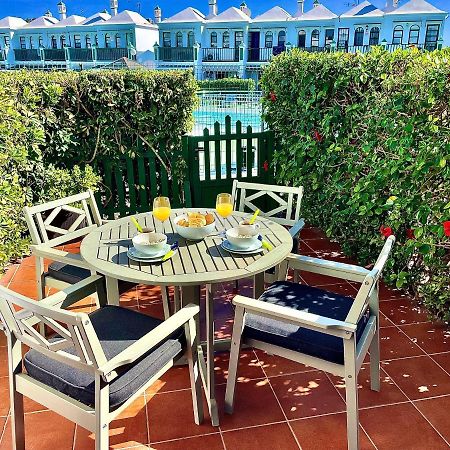 Bungalow Dunaflor Verde 5 By Sunhousescanarias Maspalomas (Gran Canaria) Exterior foto