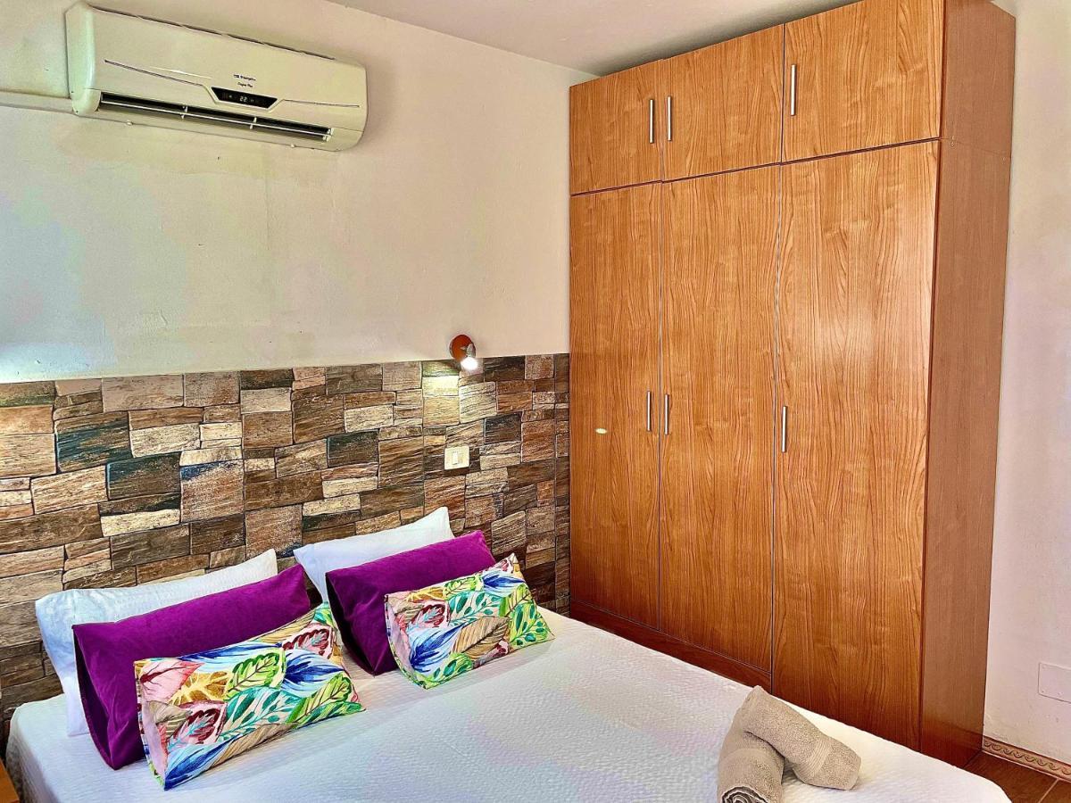 Bungalow Dunaflor Verde 5 By Sunhousescanarias Maspalomas (Gran Canaria) Exterior foto