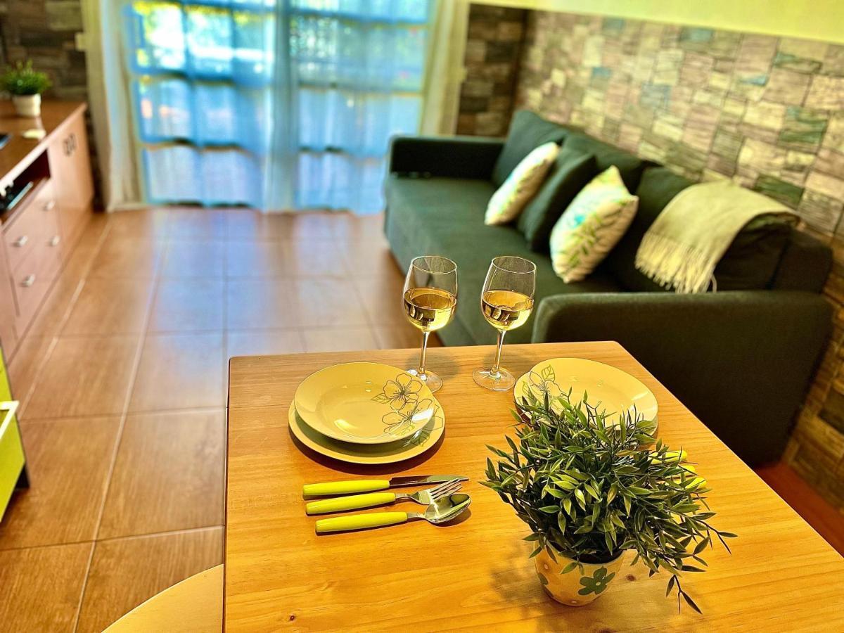 Bungalow Dunaflor Verde 5 By Sunhousescanarias Maspalomas (Gran Canaria) Exterior foto