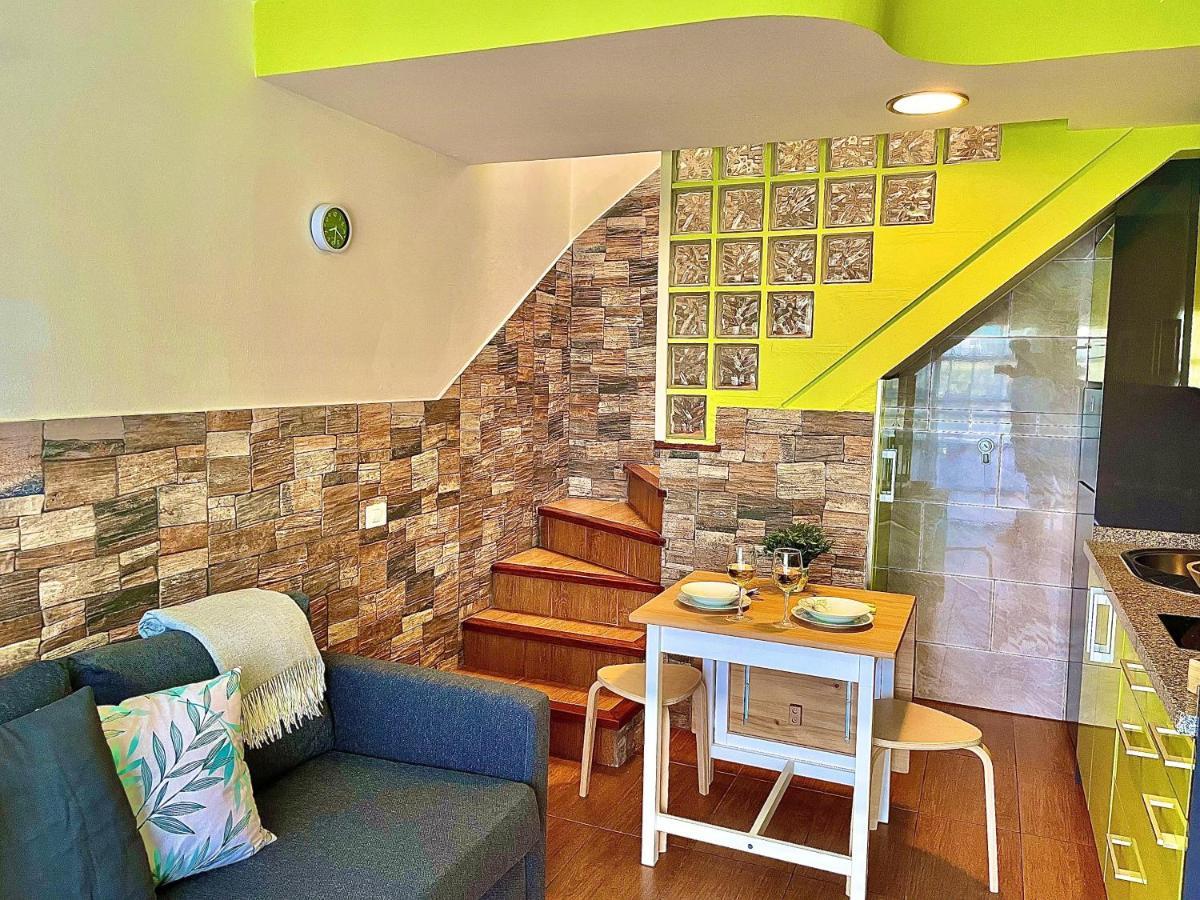 Bungalow Dunaflor Verde 5 By Sunhousescanarias Maspalomas (Gran Canaria) Exterior foto