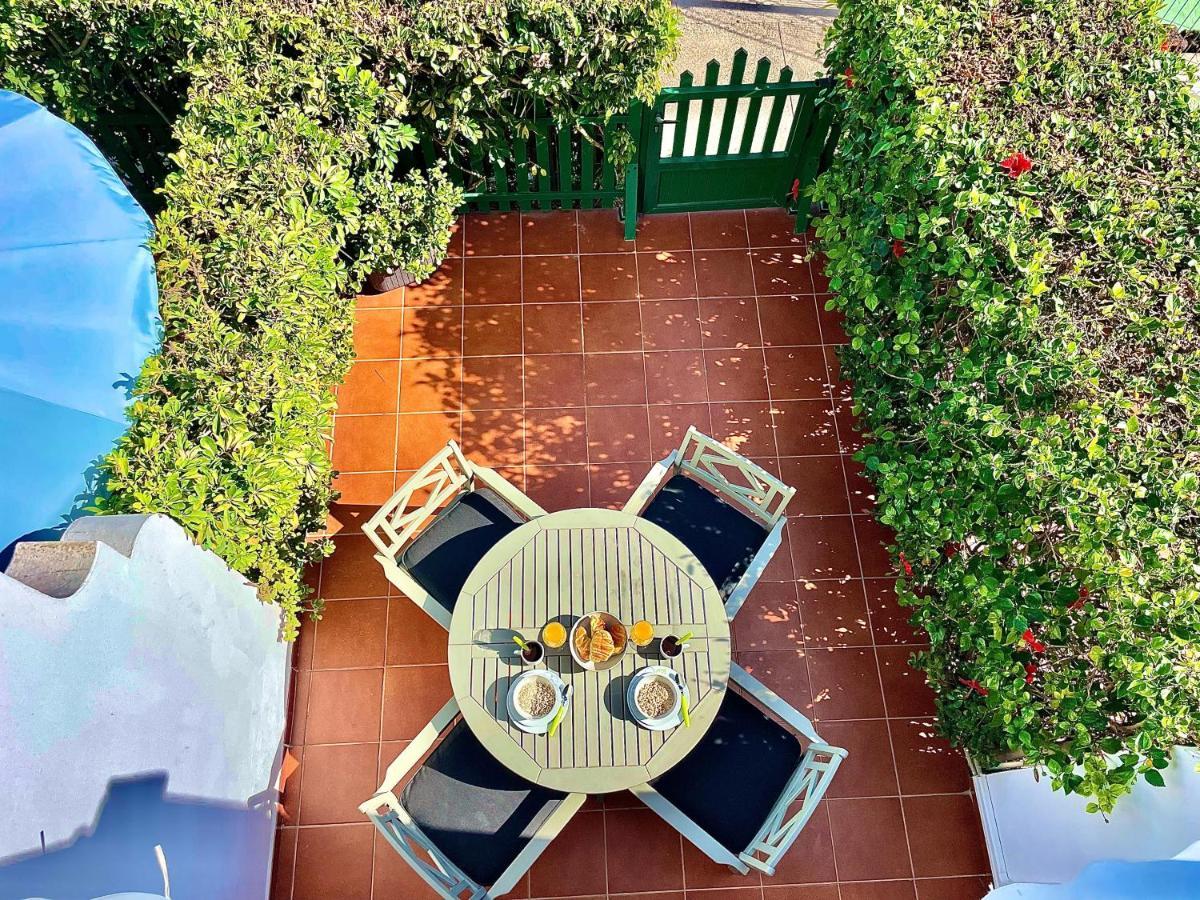 Bungalow Dunaflor Verde 5 By Sunhousescanarias Maspalomas (Gran Canaria) Exterior foto